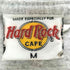 ハードロックカフェ Hard Rock Cafe 両面 プリント ロゴ S/S クルーネック Tシャツ SAIPAN メンズ JPN:L