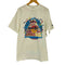 ハードロックカフェ Hard Rock Cafe 両面 プリント ロゴ S/S クルーネック Tシャツ OSAKA メンズ JPN:L