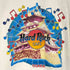 ハードロックカフェ Hard Rock Cafe 両面 プリント ロゴ S/S クルーネック Tシャツ OSAKA メンズ JPN:L