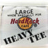 ハードロックカフェ Hard Rock Cafe 両面 プリント ロゴ S/S クルーネック Tシャツ OSAKA メンズ JPN:L