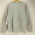 チャンピオン Champion 80S USA製 トリコタグ後期 カレッジロゴ REVERSE WEAVE リバースウィーブクルーネックスウェット メンズ import:L