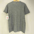 ナイキ NIKE 80S 紺タグ フロントプリント 半袖 Tシャツ メンズ import:L