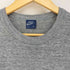 ナイキ NIKE 80S 紺タグ フロントプリント 半袖 Tシャツ メンズ import:L