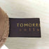 トゥモローランド TOMORROWLAND ベアーカルゼ ミディシガレットパンツ レディース 36
