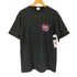 ハードロックカフェ Hard Rock Cafe 両面 プリント ロゴ S/S クルーネック Tシャツ SINGAPORE メンズ JPN:L