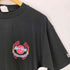 ハードロックカフェ Hard Rock Cafe 両面 プリント ロゴ S/S クルーネック Tシャツ SINGAPORE メンズ JPN:L