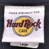 ハードロックカフェ Hard Rock Cafe 両面 プリント ロゴ S/S クルーネック Tシャツ SINGAPORE メンズ JPN:L