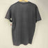 ナイキ NIKE 80S 紺タグ フロントプリント 半袖 Tシャツ メンズ import:XL