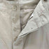 キャプテンサンシャイン KAPTAIN SUNSHINE 26ss Cotton Drill Wide Pants コットン ドリル ワイド パンツ メンズ JPN:3