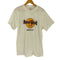 ハードロックカフェ Hard Rock Cafe 両面 プリント ロゴ S/S クルーネック Tシャツ HONOLULU メンズ JPN:L