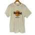 ハードロックカフェ Hard Rock Cafe 両面 プリント ロゴ S/S クルーネック Tシャツ HONOLULU メンズ JPN:L