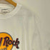 ハードロックカフェ Hard Rock Cafe 両面 プリント ロゴ S/S クルーネック Tシャツ HONOLULU メンズ JPN:L