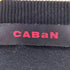 キャバン CABaN コットンカシミヤ クルーネックカーディガン レディース XS