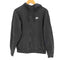 ナイキ NIKE CLUB FLEECE FULL ZIP HOODIE フリースフルジップフーディー メンズ S