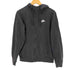 ナイキ NIKE CLUB FLEECE FULL ZIP HOODIE フリースフルジップフーディー メンズ S