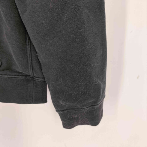 ナイキ NIKE CLUB FLEECE FULL ZIP HOODIE フリースフルジップフーディー メンズ S