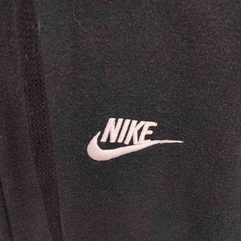 ナイキ NIKE CLUB FLEECE FULL ZIP HOODIE フリースフルジップフーディー メンズ S