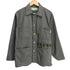 ユニバーサルオーバーオール UNIVERSAL OVERALL PLAY WORK COVERALL プレイワーク カバーオール メンズ JPN:M