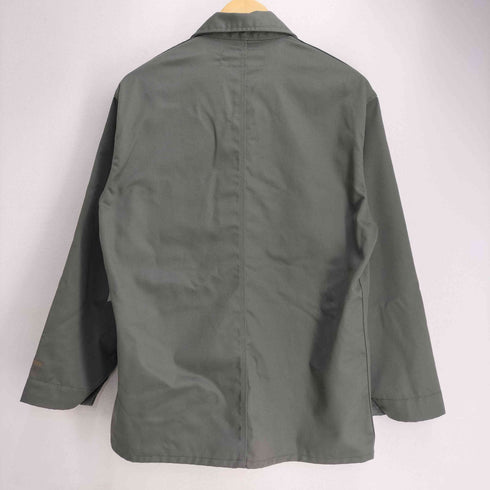 ユニバーサルオーバーオール UNIVERSAL OVERALL PLAY WORK COVERALL プレイワーク カバーオール メンズ JPN:M