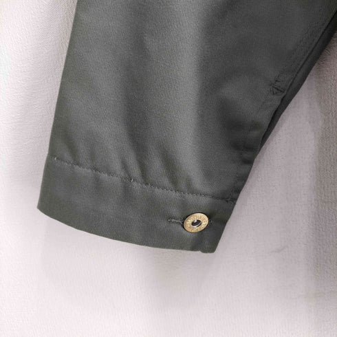 ユニバーサルオーバーオール UNIVERSAL OVERALL PLAY WORK COVERALL プレイワーク カバーオール メンズ JPN:M