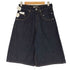 INS GALE. バギーデニムハーフパンツ メンズ JPN:S