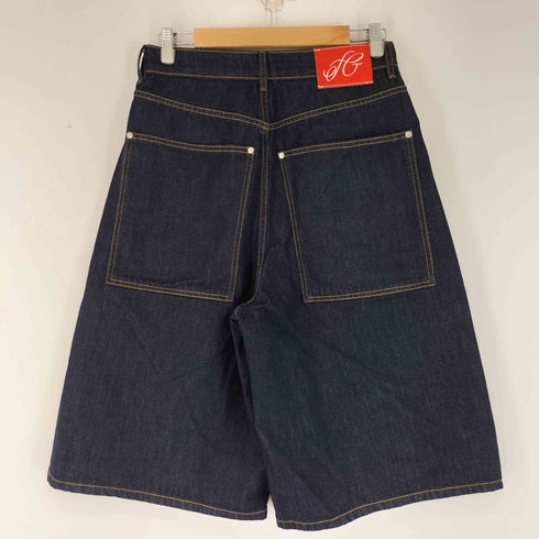 INS GALE. バギーデニムハーフパンツ メンズ JPN:S