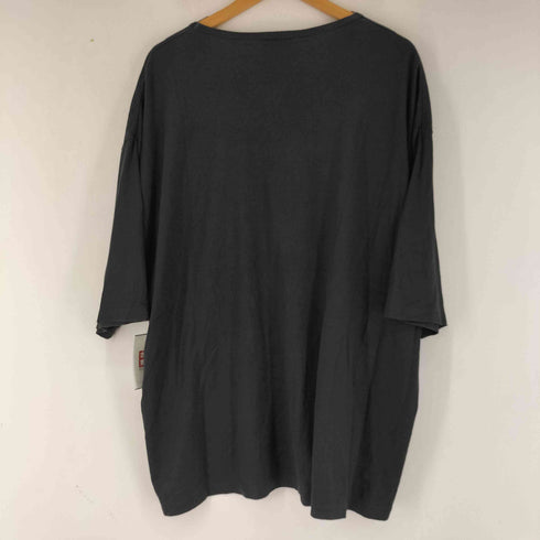 ヴィヴィアンウエストウッド Vivienne Westwood フローラルオーブTシャツ コルザデザイン Tシャツ メンズ FREE