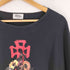 ヴィヴィアンウエストウッド Vivienne Westwood フローラルオーブTシャツ コルザデザイン Tシャツ メンズ FREE