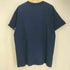 チャンピオン Champion 80S USA製 NOTRE DAME ノートルダム トリコタグ プリント 半袖Tシャツ メンズ import:XL
