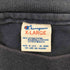 チャンピオン Champion 80S USA製 NOTRE DAME ノートルダム トリコタグ プリント 半袖Tシャツ メンズ import:XL