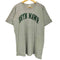チャンピオン Champion 80S USA製 BRYN MAWR フロントプリント 半袖 Tシャツ メンズ import:XL