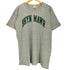 チャンピオン Champion 80S USA製 BRYN MAWR フロントプリント 半袖 Tシャツ メンズ import:XL