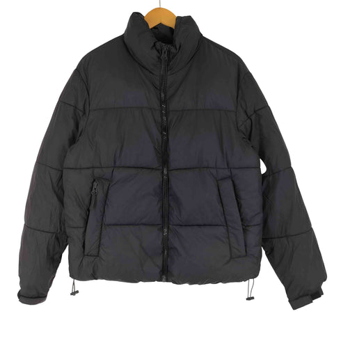ザラ ZARA 中綿ジャケット メンズ import:S