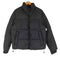 ザラ ZARA 中綿ジャケット メンズ import:S