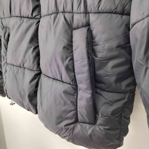 ザラ ZARA 中綿ジャケット メンズ import:S