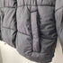 ザラ ZARA 中綿ジャケット メンズ import:S