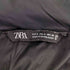 ザラ ZARA 中綿ジャケット メンズ import:S