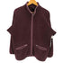 モンベル mont bell CLMAPLUS クラマプラス フリースジャケット メンズ import:XS