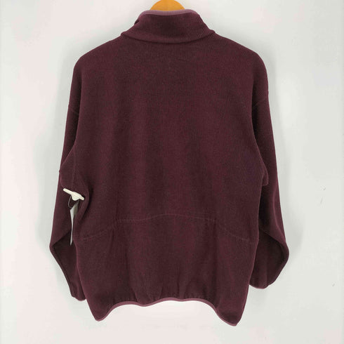 モンベル mont bell CLMAPLUS クラマプラス フリースジャケット メンズ import:XS