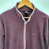 モンベル mont bell CLMAPLUS クラマプラス フリースジャケット メンズ import:XS
