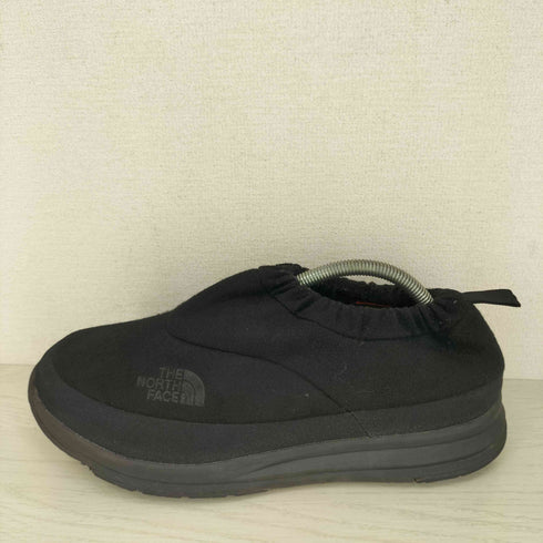 ザノースフェイス THE NORTH FACE Nuptse Traction Lite Moc ヌプシ トラクション ライト モック メンズ JPN:27