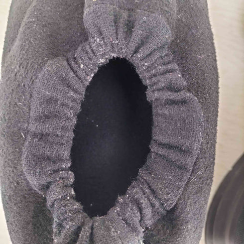 ザノースフェイス THE NORTH FACE Nuptse Traction Lite Moc ヌプシ トラクション ライト モック メンズ JPN:27
