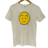 トラス TRUSS キャラクタープリントクルーネックTシャツ メンズ JPN:S
