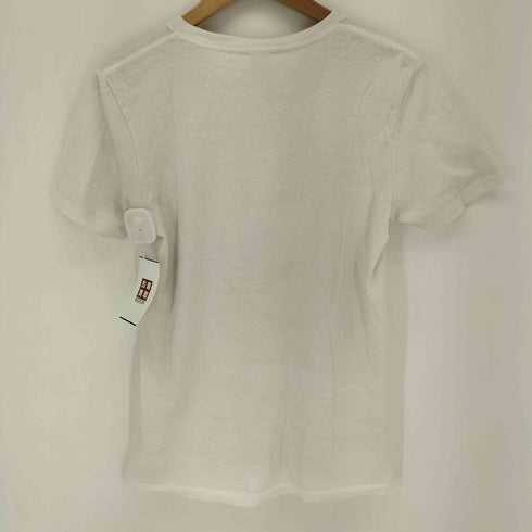 トラス TRUSS キャラクタープリントクルーネックTシャツ メンズ JPN:S