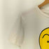 トラス TRUSS キャラクタープリントクルーネックTシャツ メンズ JPN:S