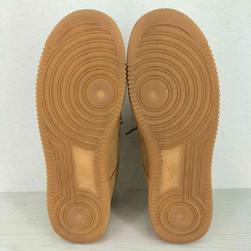 ナイキ NIKE Air Force 1 Low '07 WB Flax/Wheat エアフォース 1 ローカットスニーカー メンズ JPN:27.5