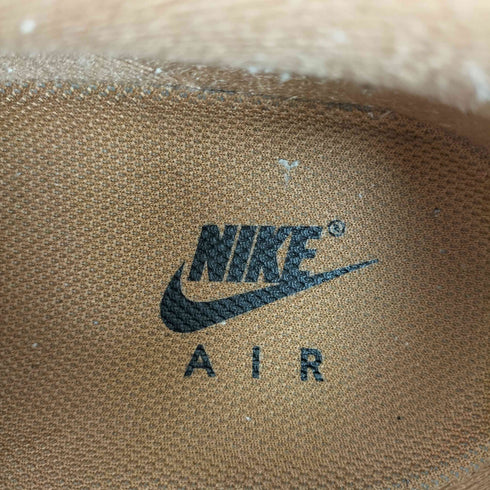 ナイキ NIKE Air Force 1 Low '07 WB Flax/Wheat エアフォース 1 ローカットスニーカー メンズ JPN:27.5