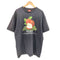パラグラフ PARAGRAPH アップル プリント クルーネック S/S Tシャツ メンズ JPN:3