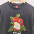 パラグラフ PARAGRAPH アップル プリント クルーネック S/S Tシャツ メンズ JPN:3