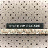 ステイトオブエスケープ STATE OF ESCAPE フライングソロ トートバック レディース